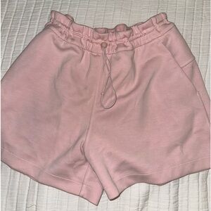 Lulu Lemon soft stream shorts!! Worn like twice!! So comfy!!